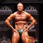 Matt  McKinlay - NPC Big Sky Championships 2013 - #1